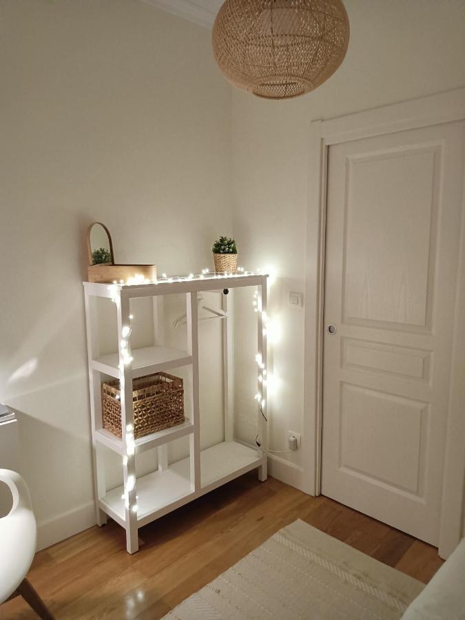 Appartement Centro Bilbao-parking Gratuito-cuidada Limpieza