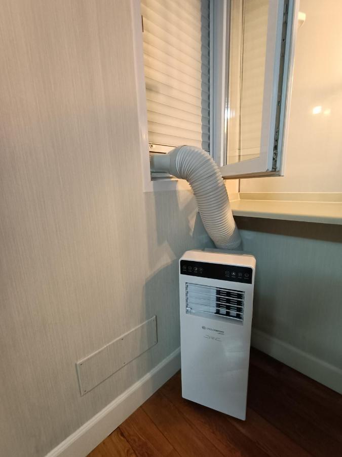 Appartement Centro Bilbao-parking Gratuito-cuidada Limpieza Bilbao